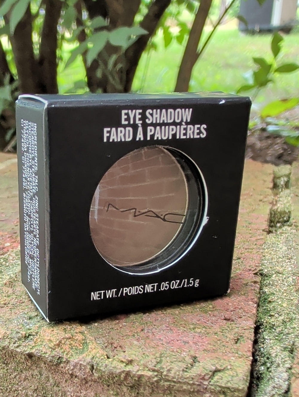 MAC Cosmetics Small Coquette Eyeshadow
